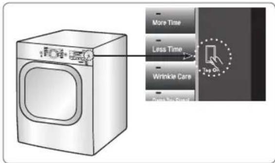 LG DLEX4270V - The Tag On guide - 1
