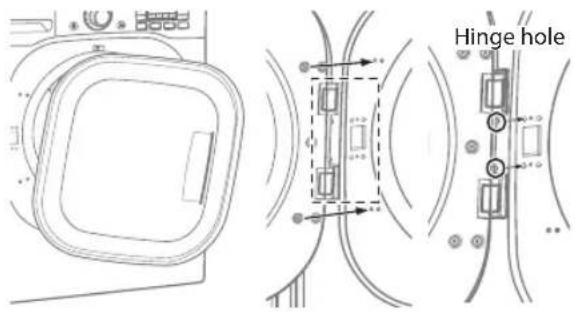 LG DLEX4270V - WArNiNg - 1