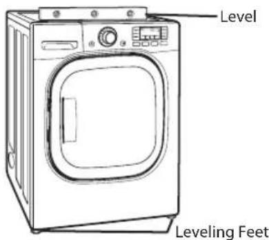 LG DLEX4270V - NOTE - 1