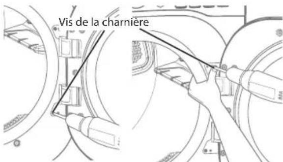 LG DLEX4270V - AverTissement - 6
