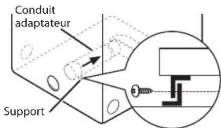 LG DLEX4270V - option 2:sortie d'air infertiEurE - 1