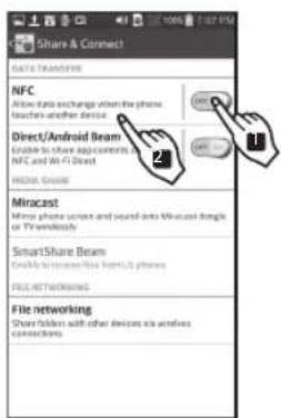 LG DLEX4270V - The Tag On guide - 2