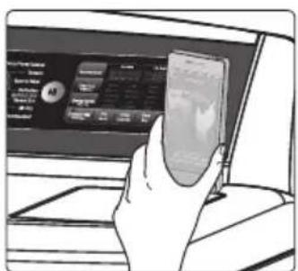 LG DLEX5780VE - Using the Tag On Function - 3