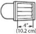 LG DLEX5780VE - Venting the Dryer (cont.) - 1