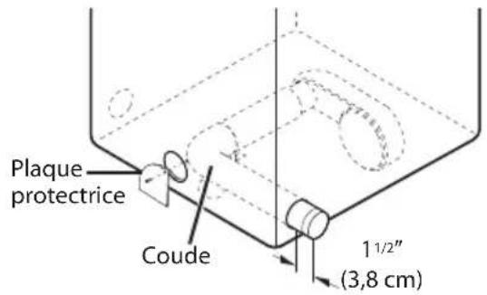 LG DLEX5780VE - option 1 : sortiE d'air latéralE - 2