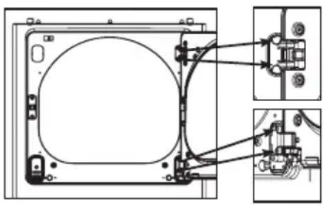 LG DLEX5780VE - averTissemenT - 1