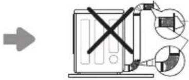 LG DLEX5780VE - For complete warranty details and customer assistance, please call or visit our website: - 2