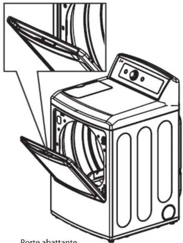 LG DLEX5780VE - remarQUe - 1