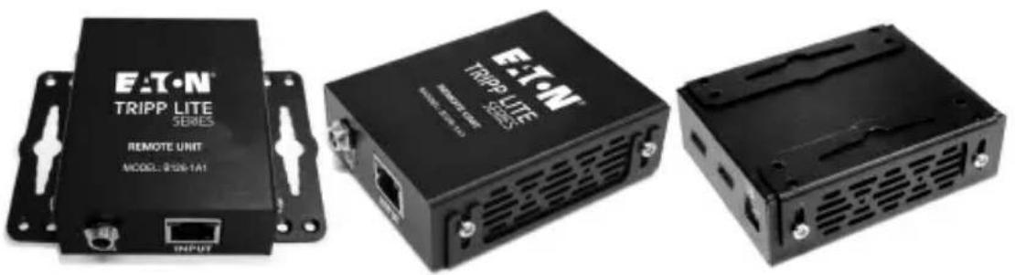 Tripp Lite B1261P0MINI - Montaggio a parete - 1