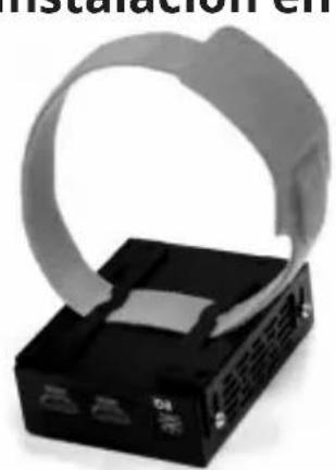 Tripp Lite B1261P0MINI - Instruciones de Instalación (modelos selectos solamente) - 3