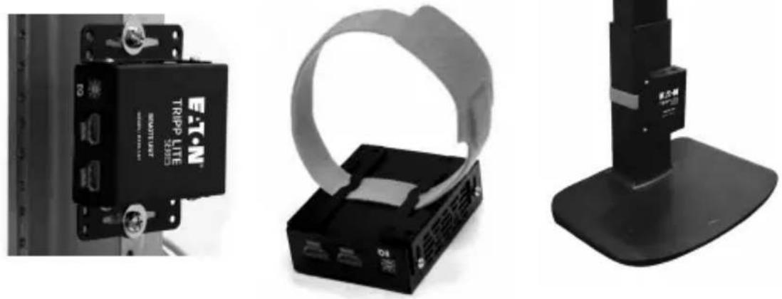 Tripp Lite B1261P0MINI - Avertissement - 2