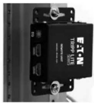 Tripp Lite B1261P0MINI - Instruciones de Instalación (modelos selectos solamente) - 2