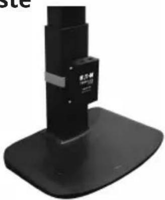 Tripp Lite B1261P0MINI - Instruciones de Instalación (modelos selectos solamente) - 4