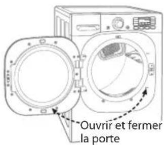 LG DLEX4270W - averTissement - 5