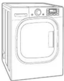 LG DLEX4270W - averTissement - 6
