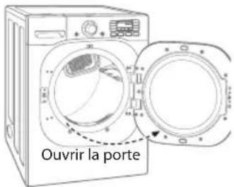 LG DLEX4270W - SÉCHEUSE - 1