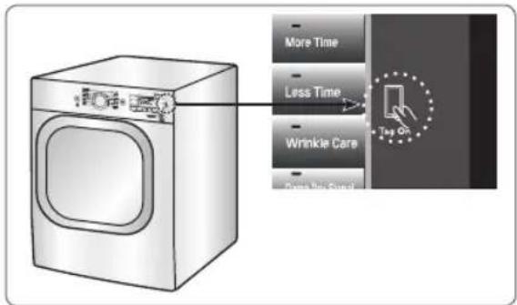LG DLEX4270W - The Tag On guide - 1