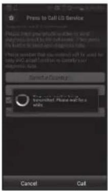 LG DLEX4270W - Tag On Smart Diagnosis - 3