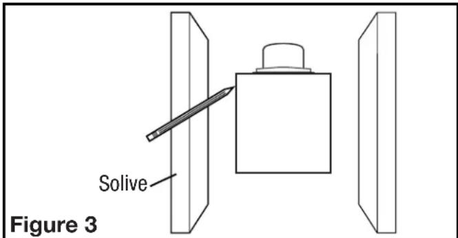 Lasko AK110LS6 - Construction Existante - 1