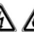 Lasko AK110LS6 - GENERAL SAFETY INFORMATION - 5