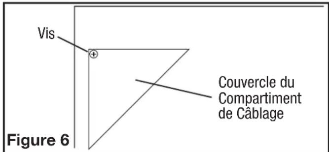 Lasko AK110LS6 - ATTENTION : TOUTES LES CONNECTIONS DOIVENT ETRE FAITES EN CONFORMITE AVEC LES CODES ELECTRIQUES LOCAUX OU AUX. SI VOUS N'ETES PAS FAMILIER AVEC LES MÉTHODES D'INSTALLATION DE ELECTRIQUE, RECURRÉZ AUX SERVICES D'un ELECTRICIEN QUALIFIÉE. - 1