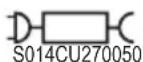 BLACK & DECKER BHFE520J - Labels op het apparaat - 3