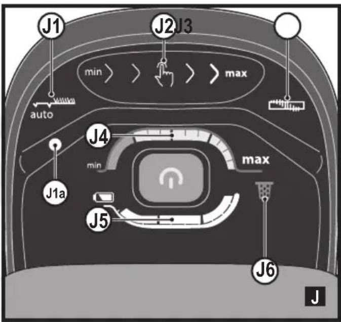 BLACK & DECKER CUA625BHA - 12