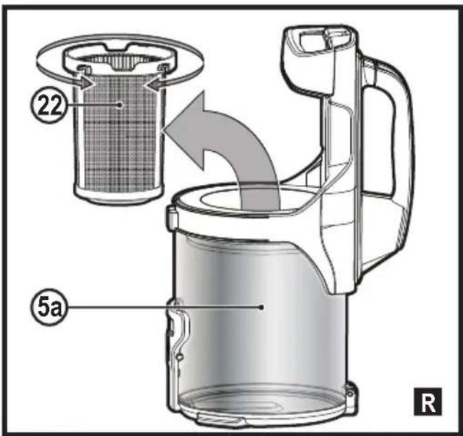 BLACK & DECKER CUA625BHA - 20