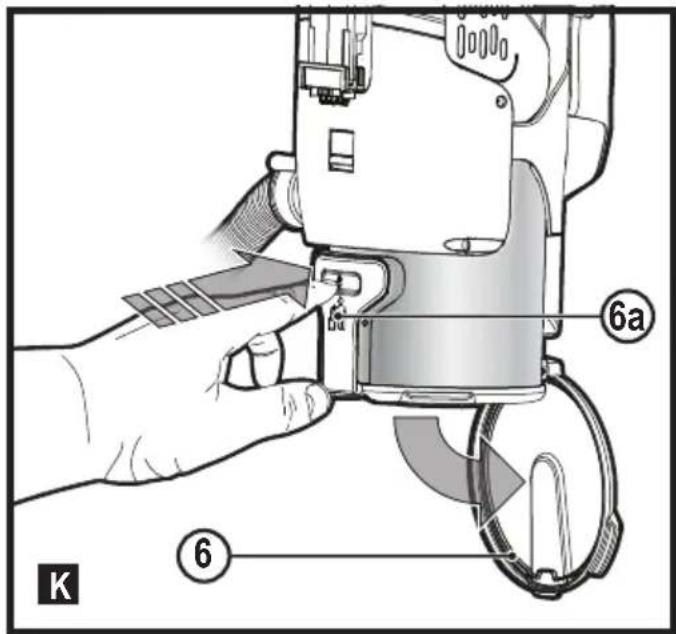 BLACK & DECKER CUA625BHA - 13
