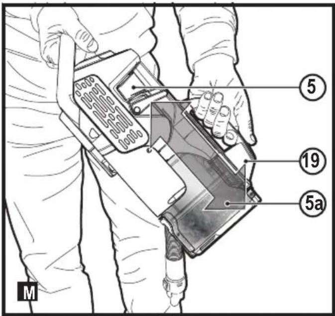 BLACK & DECKER CUA625BHA - 15