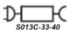 BLACK & DECKER CUA625BHA - Labels op het apparaat - 2