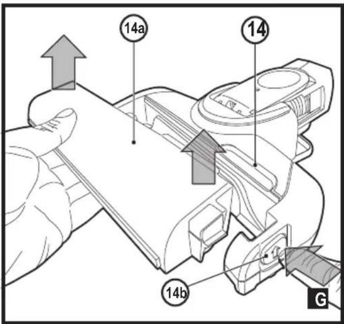 BLACK & DECKER CUA625BHA - 9