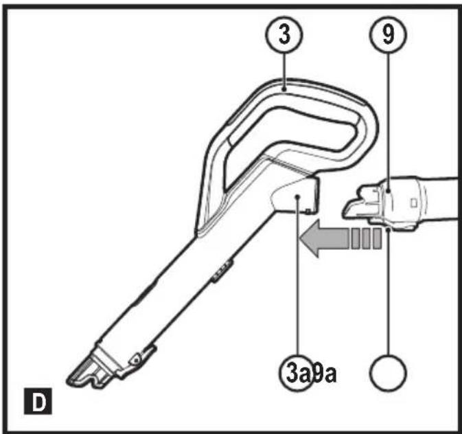 BLACK & DECKER CUA625BHA - 7