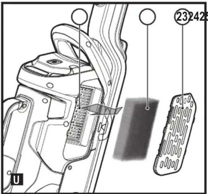 BLACK & DECKER CUA625BHA - 23