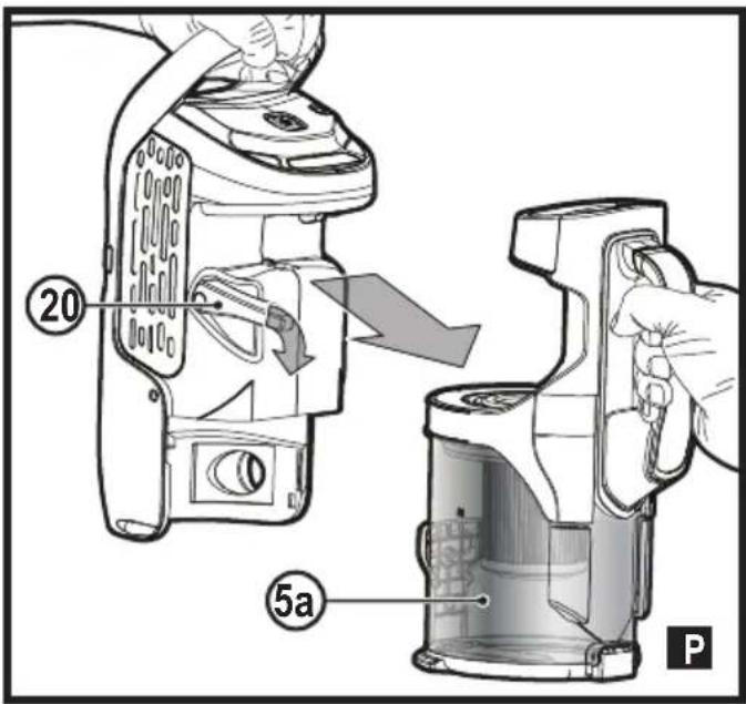BLACK & DECKER CUA625BHA - 18