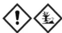 BLACK & DECKER CUA625BHA - Warning for scented discs. - 1