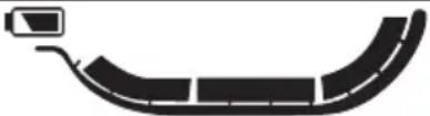 BLACK & DECKER CUA625BHA - Kontrollpanel (bild J) - 4
