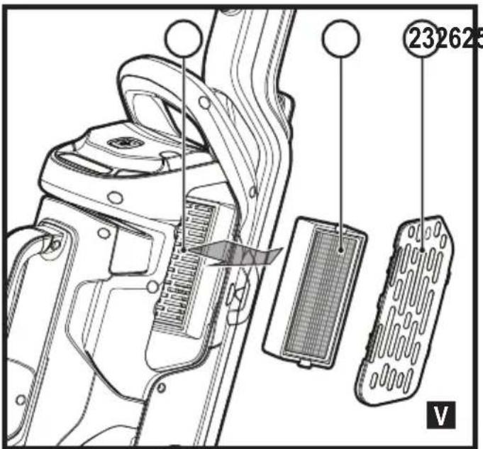 BLACK & DECKER CUA625BHA - 24
