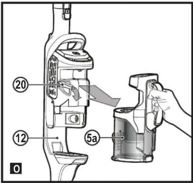 BLACK & DECKER CUA625BHA - 17