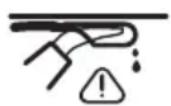 BLACK & DECKER BHSM166 - Labels op het apparatus - 2