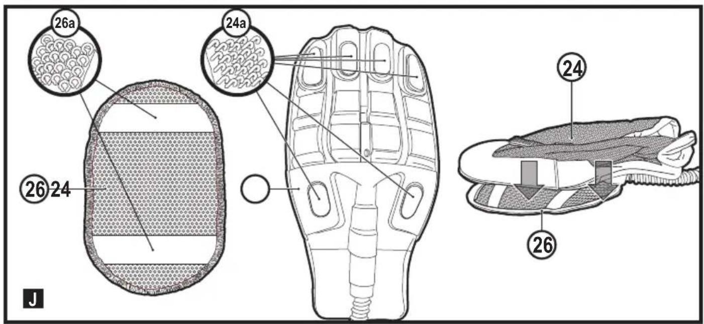 BLACK & DECKER BHSM166 - English (original instructions) 7 - 10
