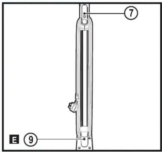 BLACK & DECKER BHSM166 - English (original instructions) 7 - 5