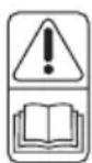 BLACK & DECKER FSM1640 - Labels on the appliance - 1