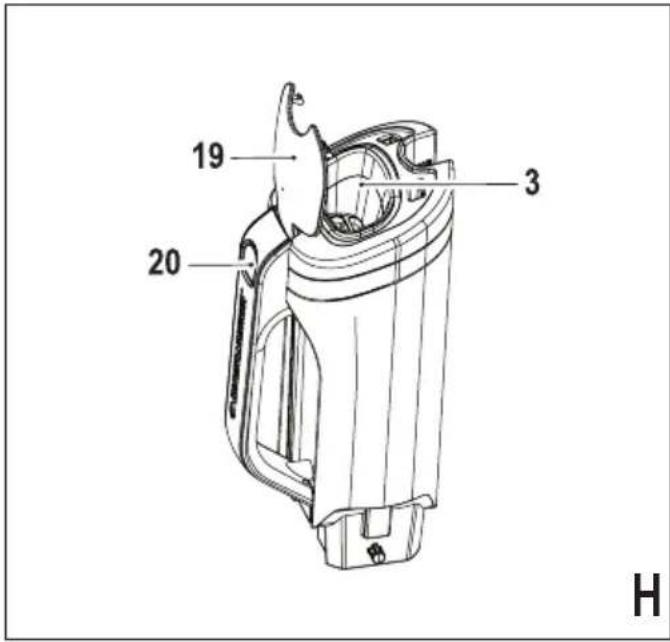 BLACK & DECKER FSM1640 - 8