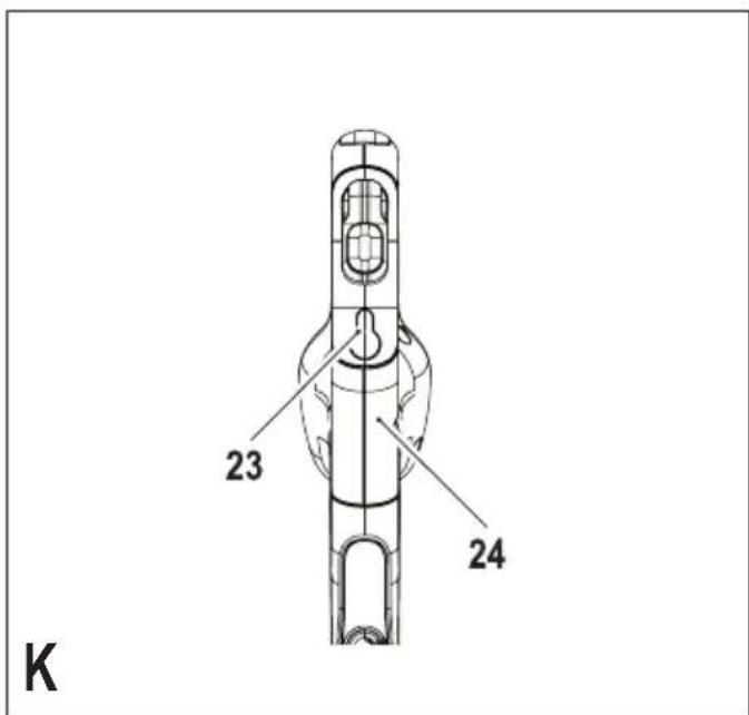 BLACK & DECKER FSM1640 - 11