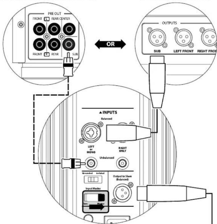 JL Audio Gotham g213 v2 - IMPORTANT - 2