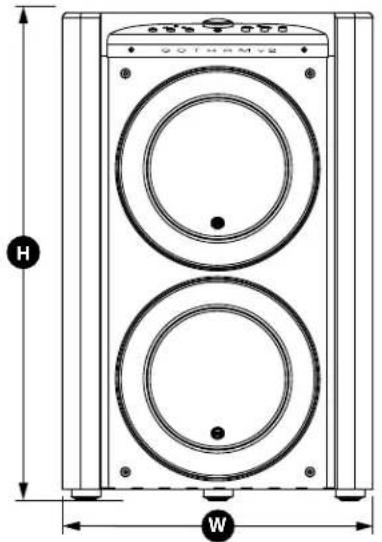 JL Audio Gotham g213 v2 - 电源保险丝支架 - 1