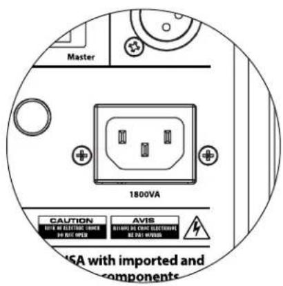 JL Audio Gotham g213 v2 - Technical Notes: - 5