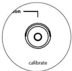 JL Audio Gotham g213 v2 - Calibration Mic. Eingang - 7