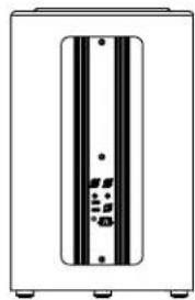 JL Audio Gotham g213 v2 - MAIN FUSE HOLDER - 3